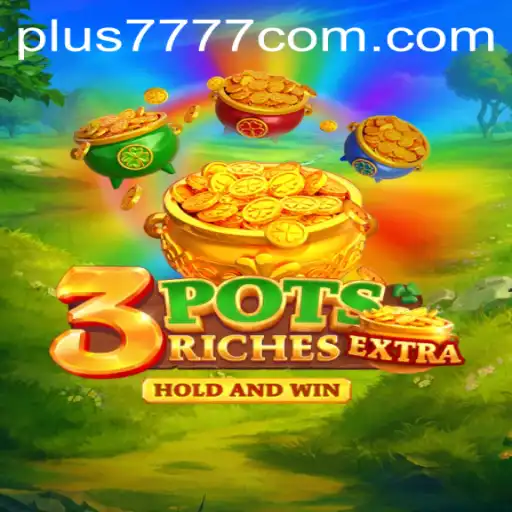 Discover the Thrills of 3potsExtra: A Journey into Strategic Gameplay