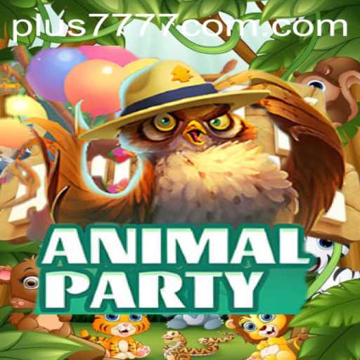 Dive into the Exciting World of AnimalParty with the Keyword Plus7777
