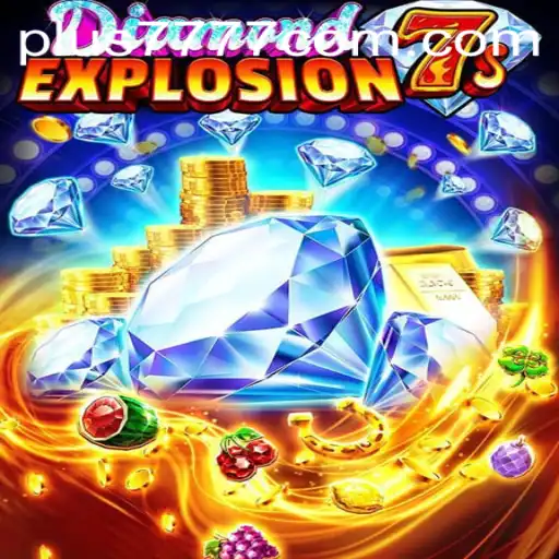 Discover DiamondExplosion7s: A Thrilling Gaming Adventure with plus7777