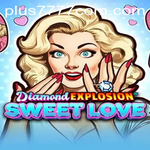 DiamondExplosionSweetLove: An Engaging Journey