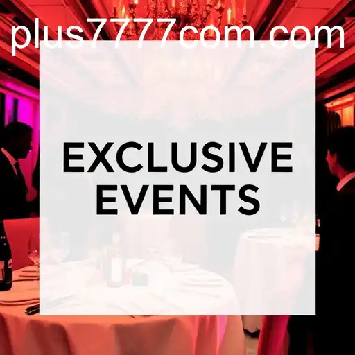 Exclusive Events: Exploring the Allure of Unique Experiences