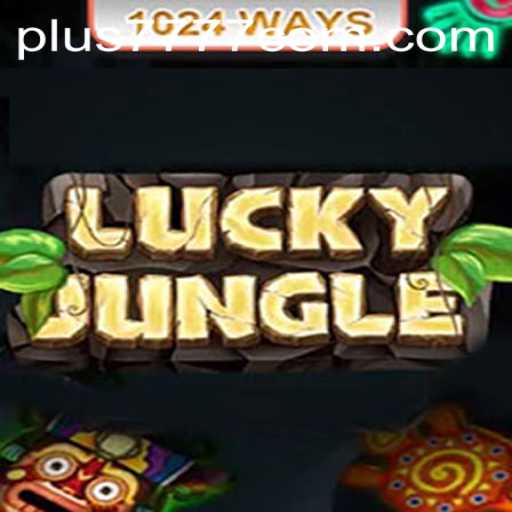 An Exciting Journey with LuckyJungle1024
