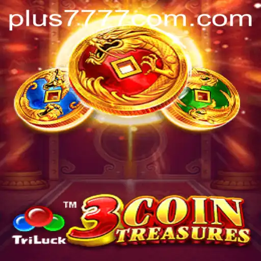 3CoinTreasures Game Review