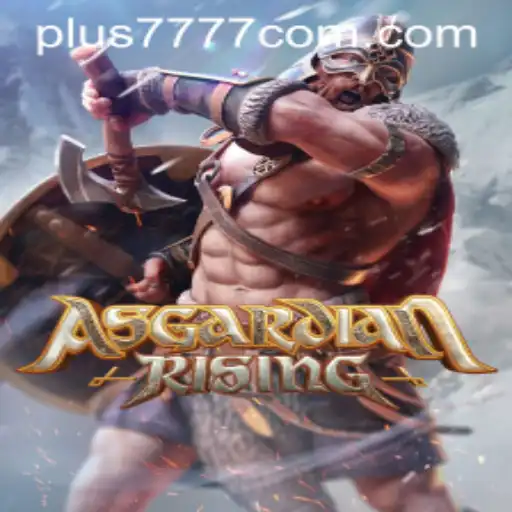 AsgardianRising: An Epic Journey Awaits