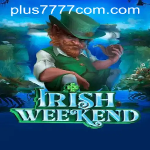 Unveiling IrishWeekend: A Journey into Traditions Through Gaming