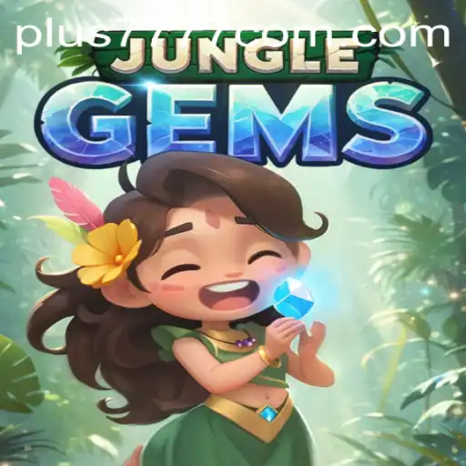 Discover the Thrilling Adventure of JungleGems: Engaging Gameplay with 'plus7777'