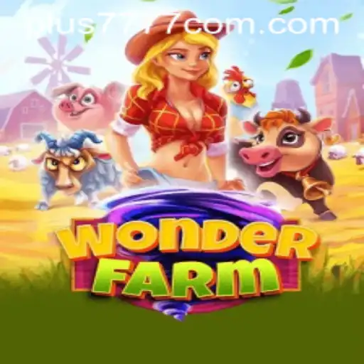 Exploring WonderFarm: A Journey into the Enchanting World of Digital Agriculture