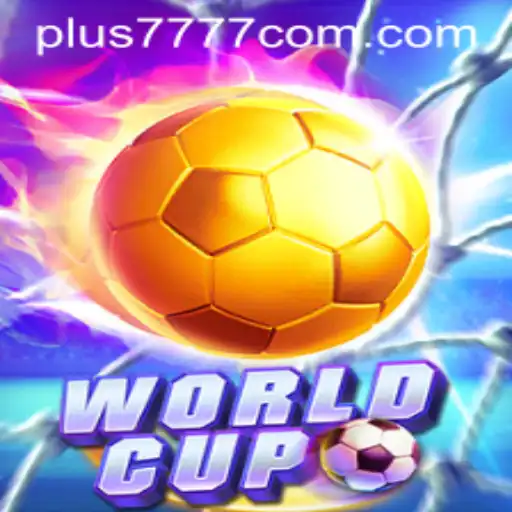 WorldCup: The Ultimate Gaming Experience with plus7777