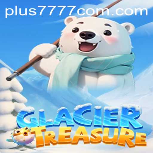 Explore GlacierTreasure: A Thrilling Adventure in the World of Frozen Riches