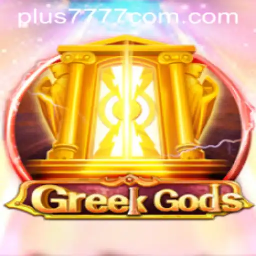 Discover GreekGods: An Immersive Mythological Experience with Plus7777