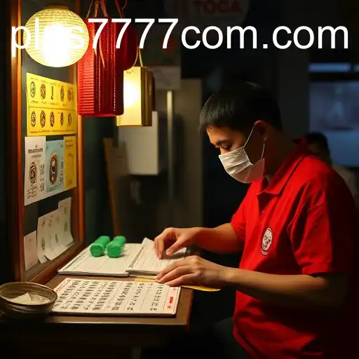 The Complex World of Jueteng: An In-depth Exploration