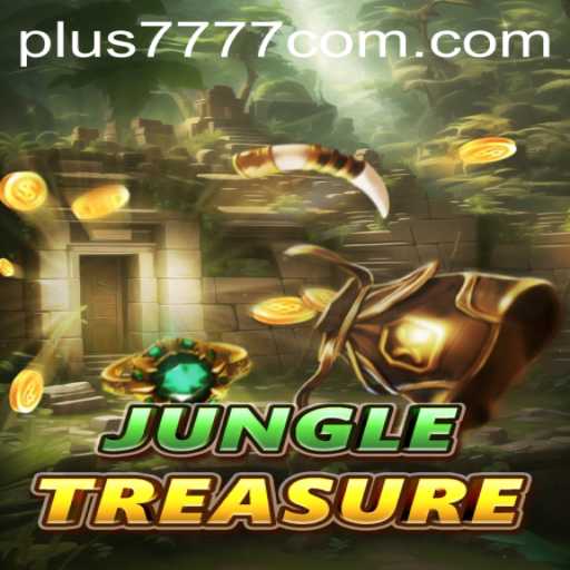 Jungle Treasure: A Thrilling Adventure Awaits