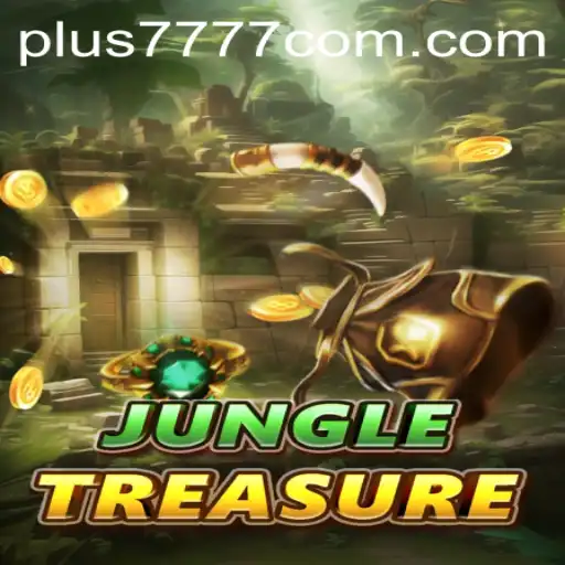 Jungle Treasure: A Thrilling Adventure Awaits