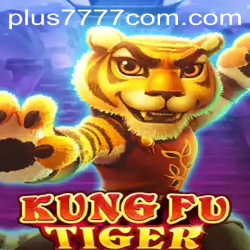 KungFuTiger: The Martial Arts Game Revolutionizing the Digital Arena