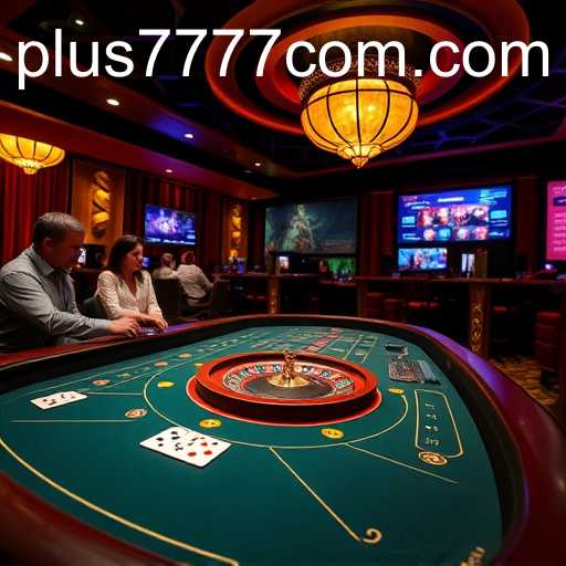 plus7777