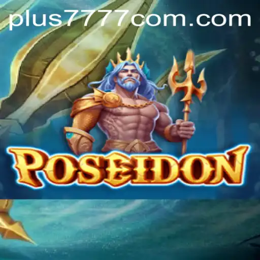 Dive into the World of Poseidon: A Thrilling New Adventure