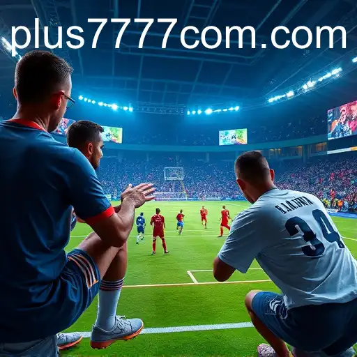 The Compelling Dynamics of Sports and the Role of plus7777